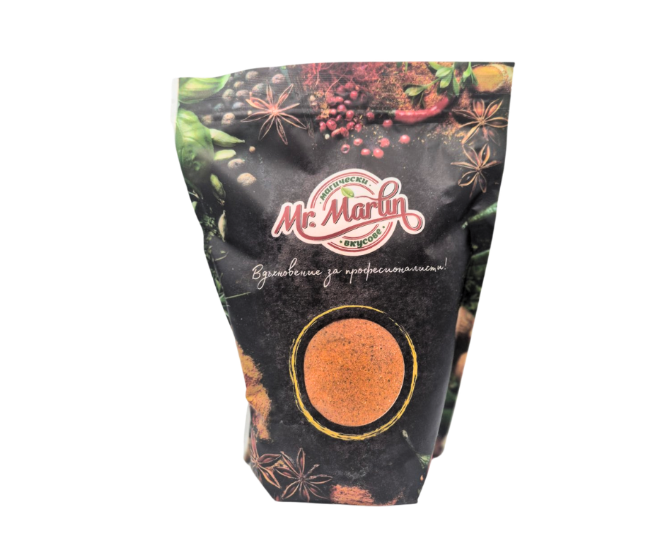 Grill Spices Mix