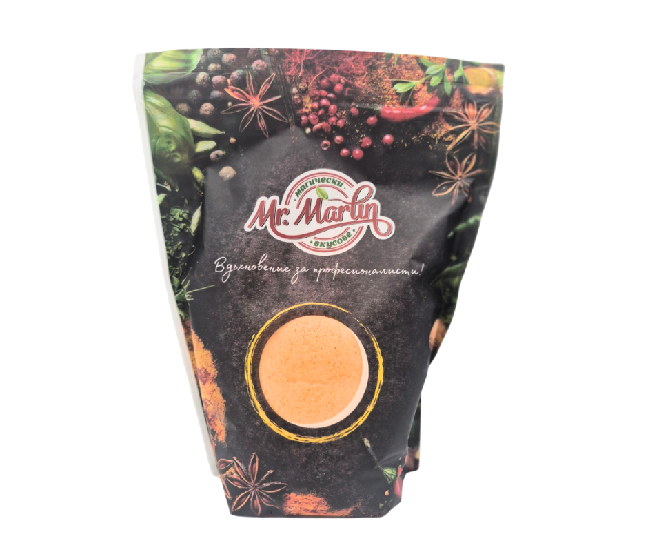 Mango & Curry Spice Mix