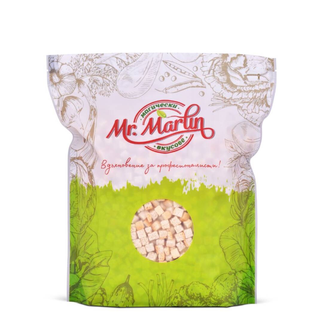 Natural Croutons