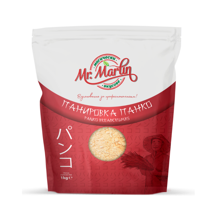 Panko