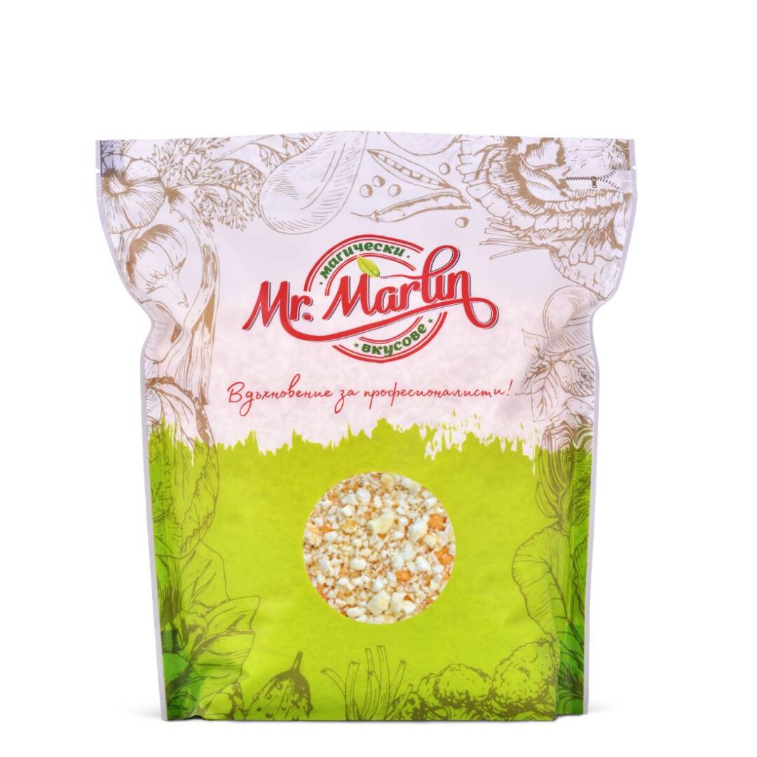 Popcorn